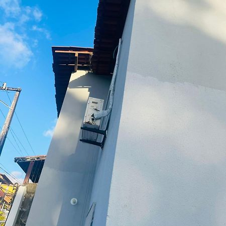 Casa Para Carnaval Сальвадор Экстерьер фото